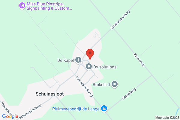 Openbare Basisschool De Stobbestjelp