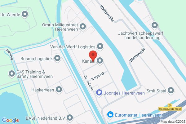 Panelenfabriek