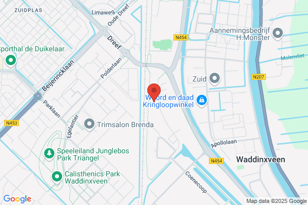 Rakkers Kinderboetiek