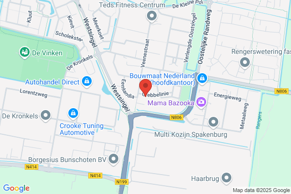 V.A.C. Vos Advies En Kalkulaties