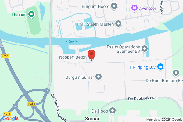 Verenigde Bedrijven Noppert B.V.