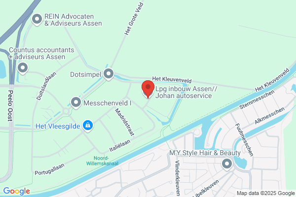 Vof Adrie Schouten Autogasinbouw