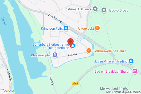 Vof Autobedrijf O. Van Der Molen