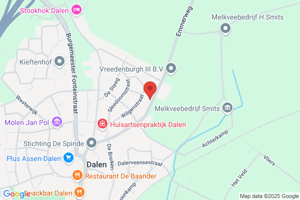 Wieler Promotie Olympia, Sticht