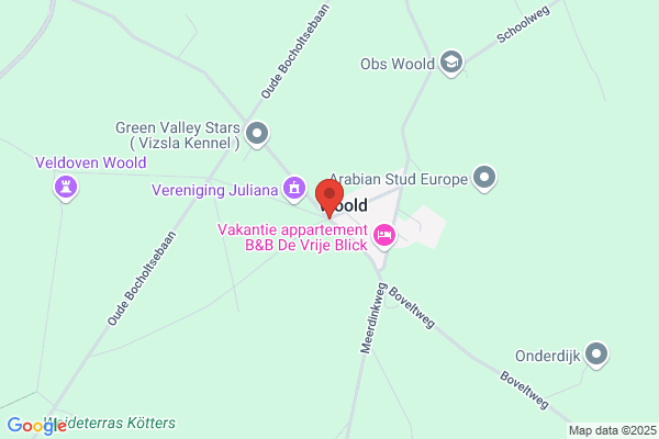 Wollewijk, De