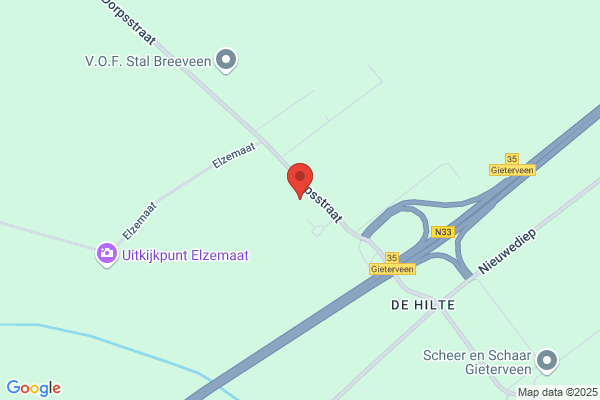 A Hulskers