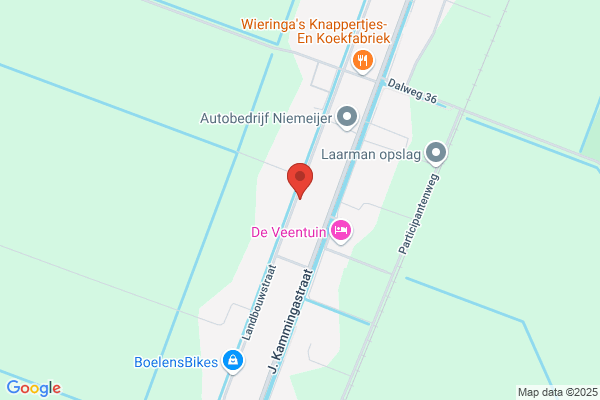 Administratiekantoor Ter Veer-Hommes