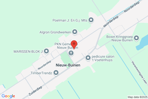 De Veenkoloniën