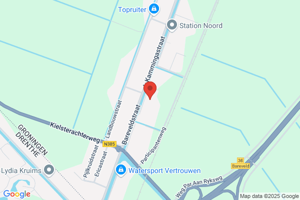 Doedens Infra VOF