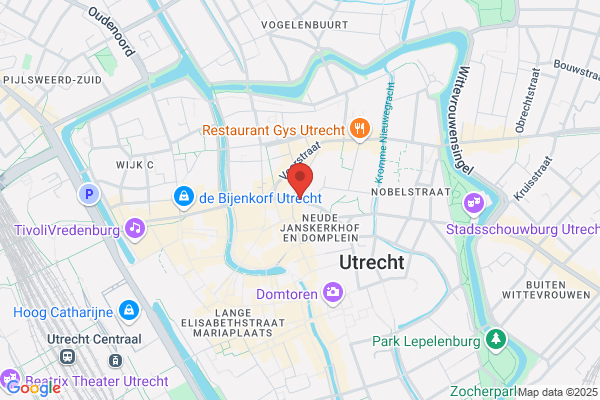Drukkerij Van Nieuwenhuizen