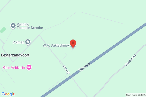 Elka Dakwerken Vof