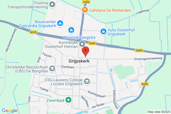 Hoekstra / Digi Vorm