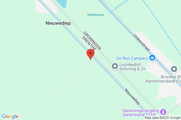 Hoogkamp
