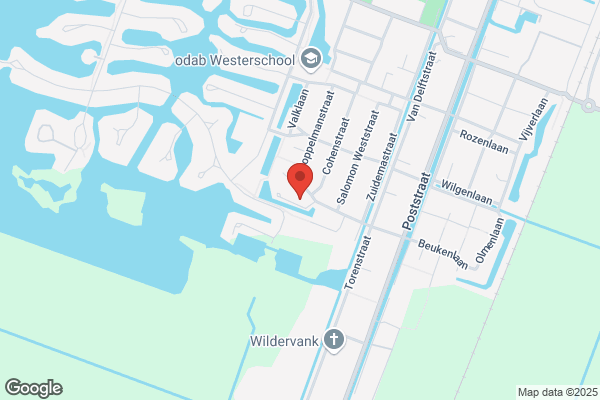 Huisartspraktijk Wildervank/Veendam/huisarts Mevissen