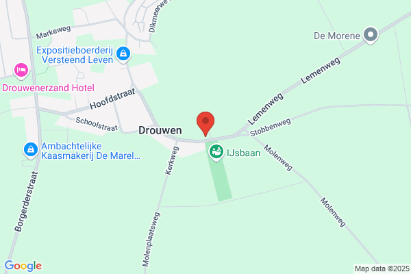 Hunzemarkten Vof
