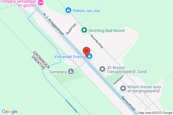 Krops Grondverzet