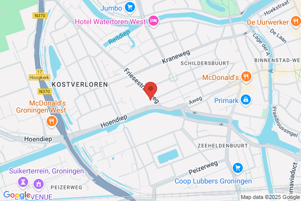 Logopedie & Stottertherapie, Centr Voor