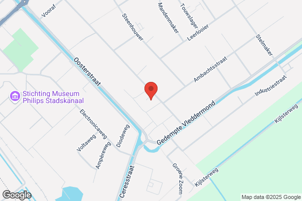 Mensinga Cleaning Stadskanaal Bv