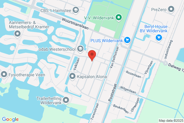 Voorvastgoed Schildersbedrijf