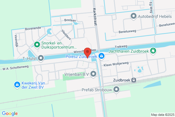 Weefcentrum Wildervank