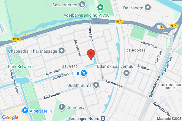 Zorgcentrum Huize Patrimonium
