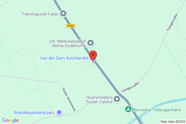 A.H. Van Der Dam