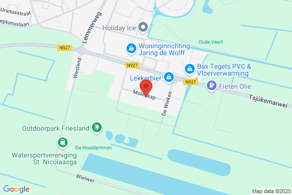 Bloemhoff, Hoefsmederij