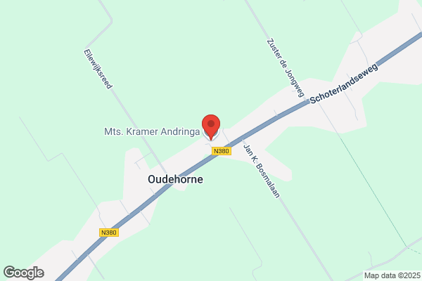 Borsboom En Kremer