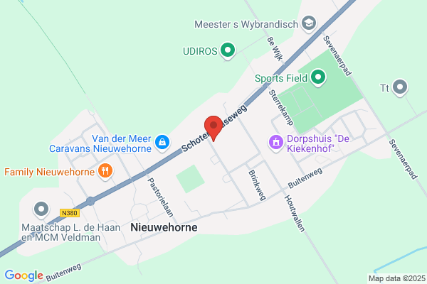 Eigen Huis Service
