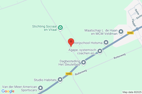Firma S Wiebenga En Zonen