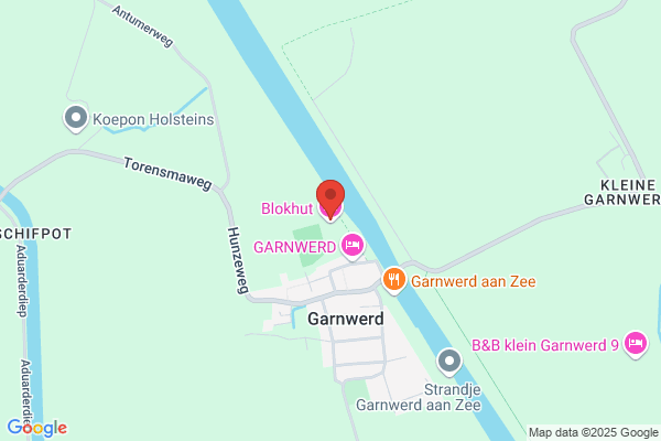 Goris En B Van Der Werf, J