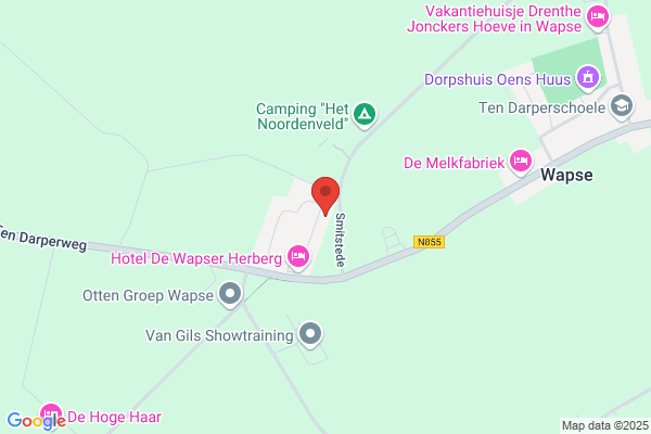 Handelstal Oranjewoud