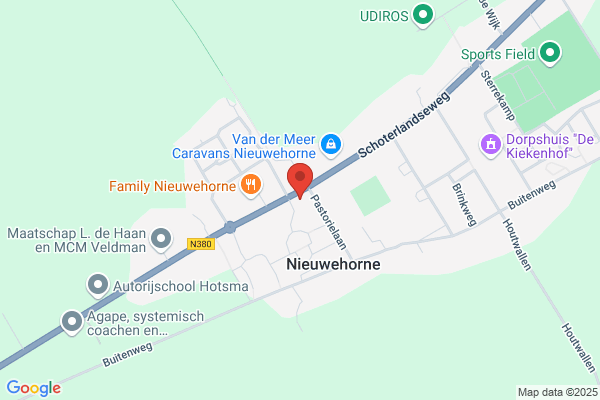 Sprangers Adviesgroep