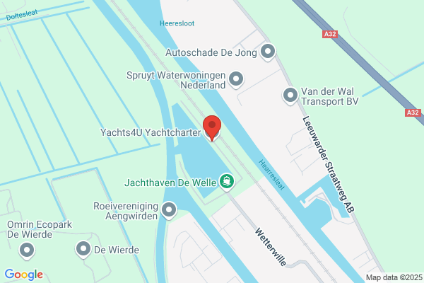 Yachtrental