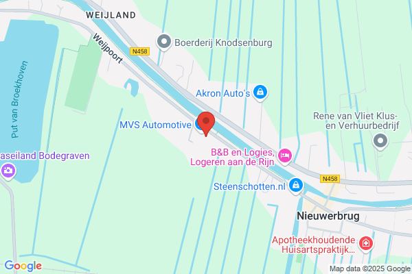 Dijkshoorn, J A