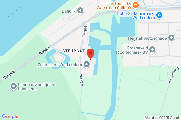 Scheepsbouwers Bv, De