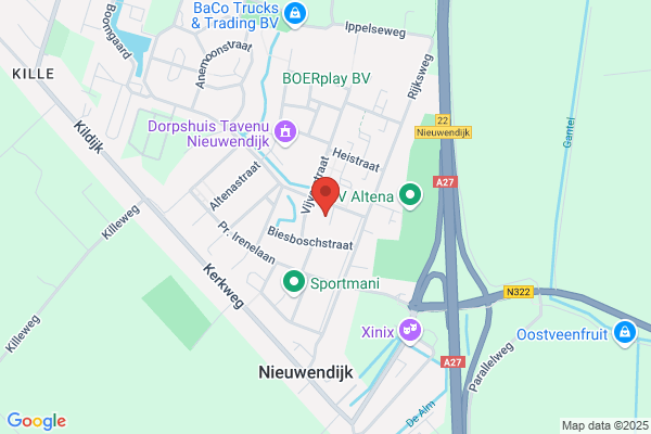Ercon Bouw