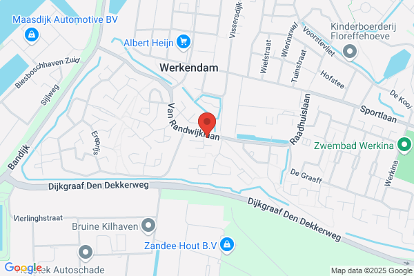Autorijschool Nederveen