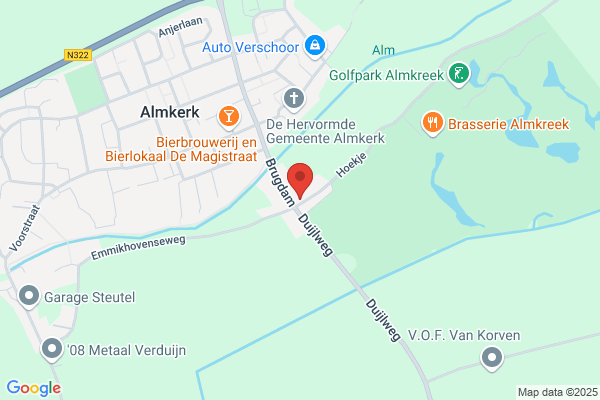 Berkel, Anton Van