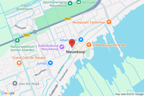C. Nieuwkoop