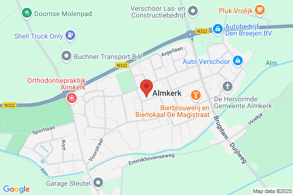 De Uylenborch
