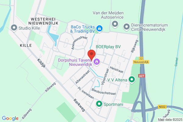 Fysiotherapie De Singel