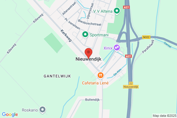 Heusden & Altena