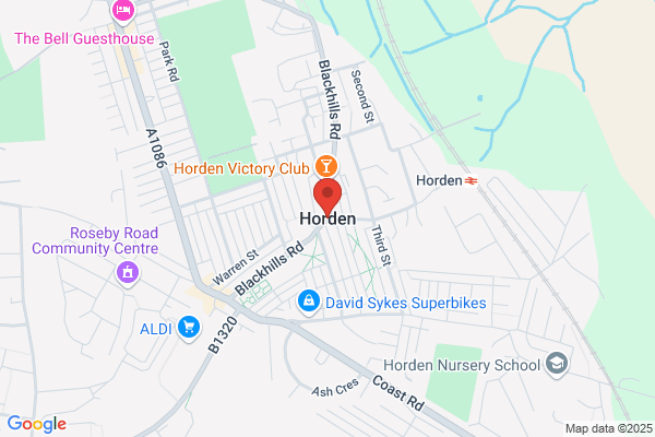 Horden