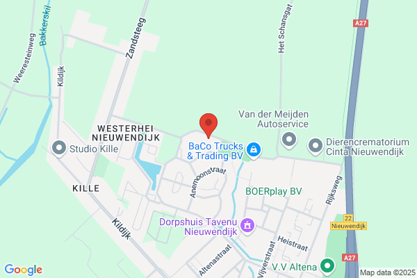 Huidverzorgingsinstituut Belviso