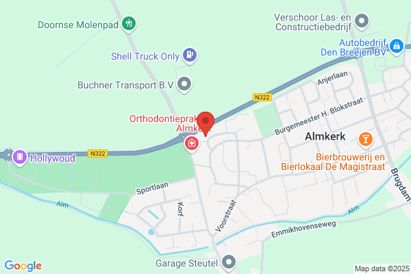 Modevakschool Neeltje