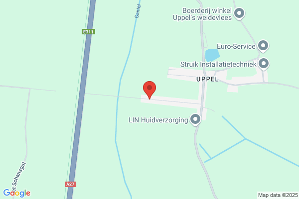 Plieger, J A
