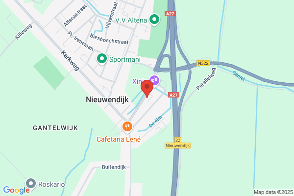 Politie Altena