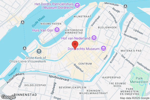 Postkantoor