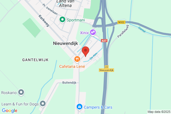 Profiel Pruijssen